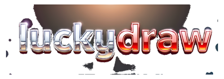luckydraw logo