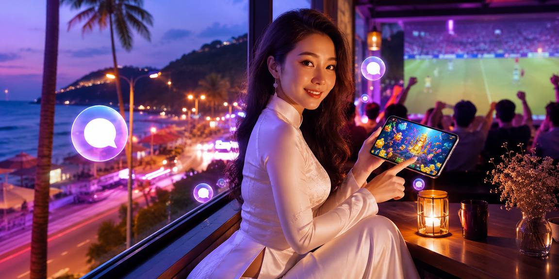 luckydraw Slots