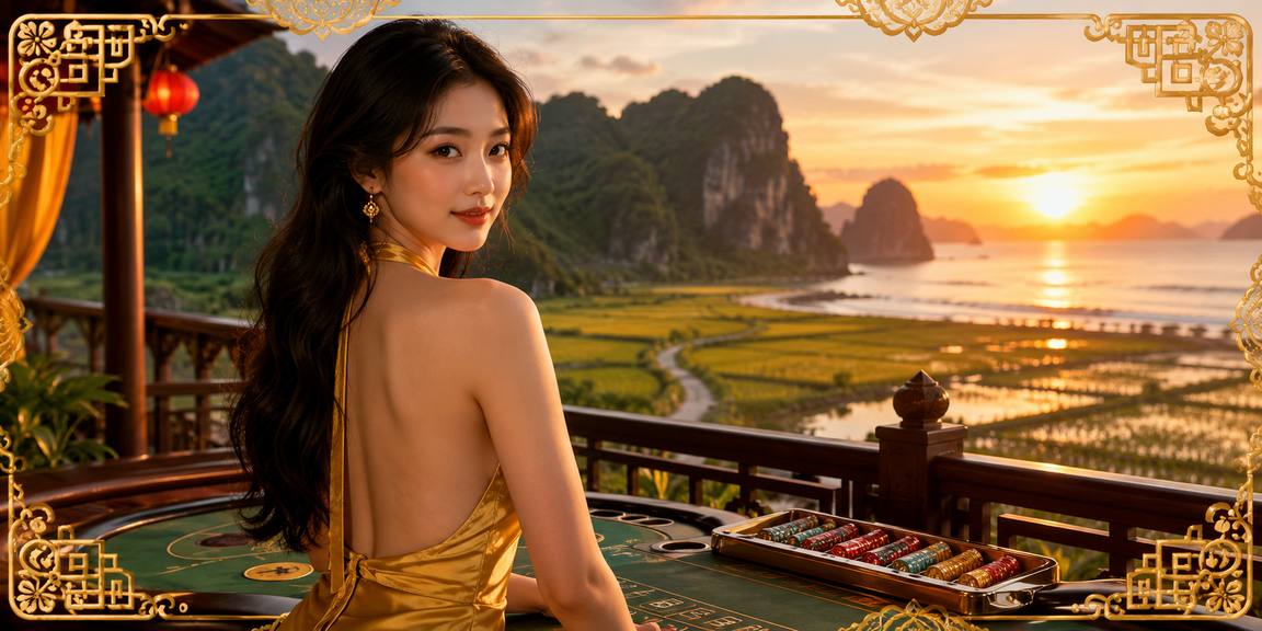 luckydraw mobile gaming