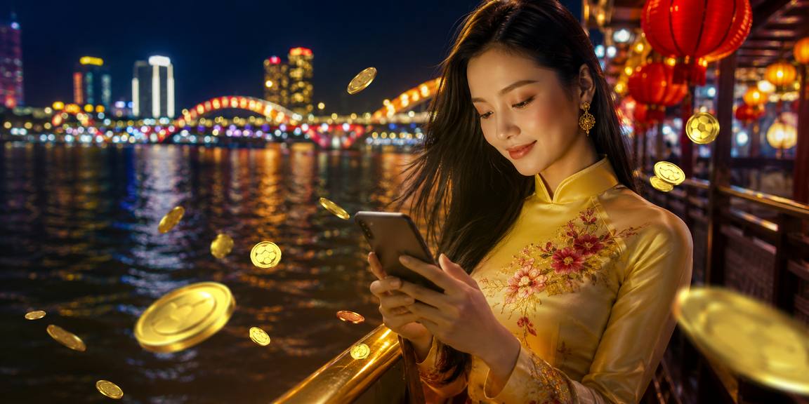 luckydraw Quản lý game và live table